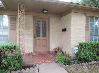 9114 Tanager St, Houston, TX 77036