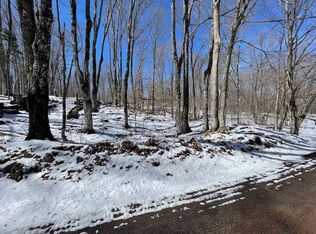 Lots 54 & 55 Wolf Island Road, Hayward, WI 54843