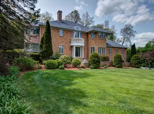 5 Stone Hill Rd, Westborough, MA 01581