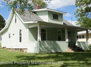 907 9th Ave NE, Minot, ND 58703