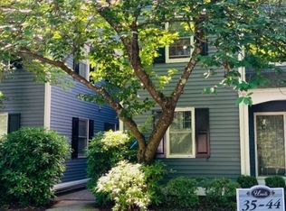 35 Countryside Dr #35, Basking Ridge, NJ 07920