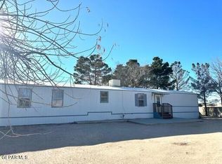 1504 Cactus Wren, Socorro, TX 79928