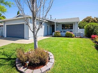 5540 Hesper Way, Carmichael, CA 95608