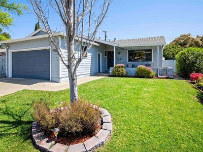 5540 Hesper Way, Carmichael, CA, 95608