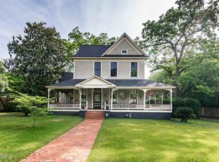 3007 Ridge Ave, Macon, GA 31204