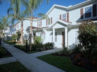 5364 Diplomat Ct #107, Kissimmee, FL 34746