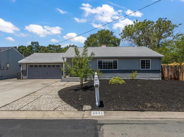 2031 Leland Way, Concord, CA 94520