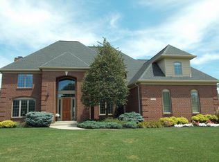 13315 Sioux Trl, Carmel, IN 46033