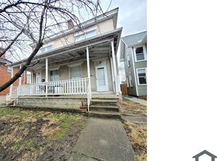 434 Wilson Ave, Columbus, OH 43205