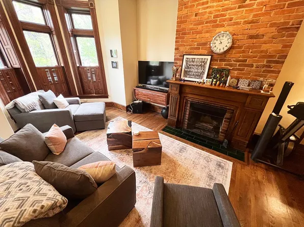 1708 19th St NW #2, Washington, DC 20009