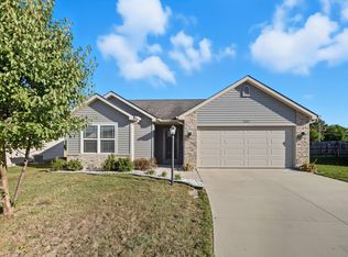 12610 Page Hill Ct, Fort Wayne, IN 46818