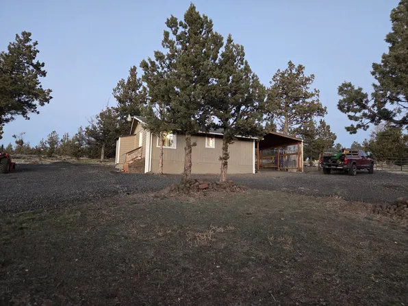 (undisclosed Address), Prineville, OR 97754