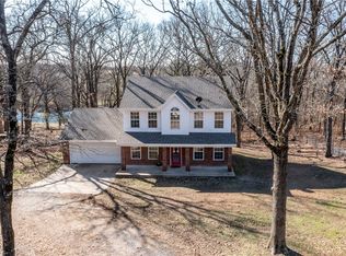 18821 Bredehoeft Ln, Decatur, AR 72722