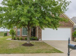 7768 Allen Ridge Ln, Olive Branch, MS 38654