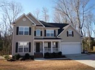 108 Caprice Ct, Lexington, SC 29072