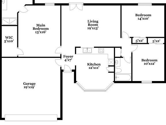 2nd image of this home