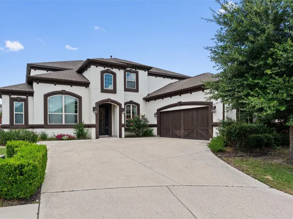 2905 Browntop Ct, Leander, TX 78641