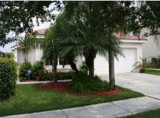 17738 SW 28th St, Miramar, FL 33029