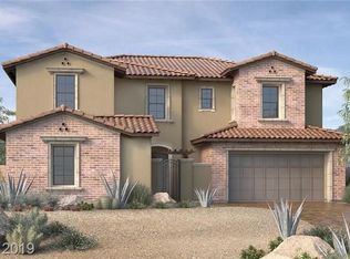 361 Rellegra St, Las Vegas, NV 89138