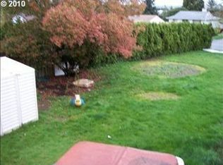 12625 SW Tarpan Dr, Beaverton, OR 97008