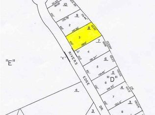 0 Rivers Edge Dr LOT 3, Cosby, TN 37722
