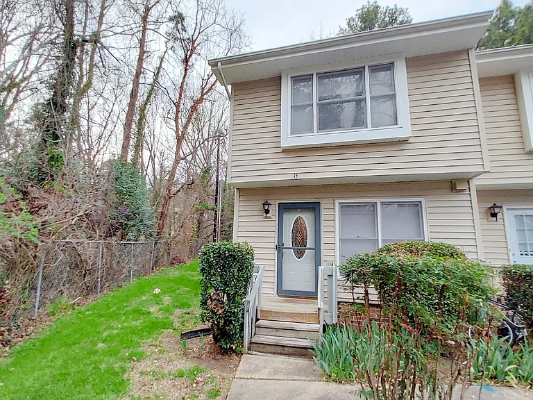 875 Martin Luther King Jr Blvd #15 — Photo 1