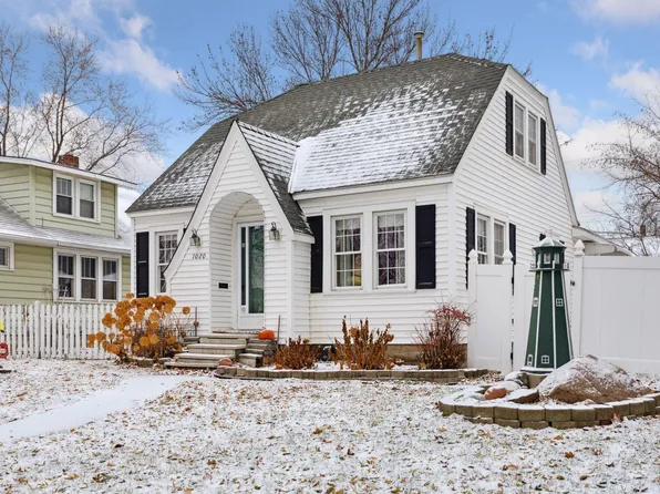 1020 Stryker Ave, West Saint Paul, MN 55118