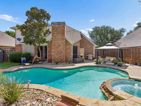 3413 Brightstone Ct, Flower Mound, TX 75022