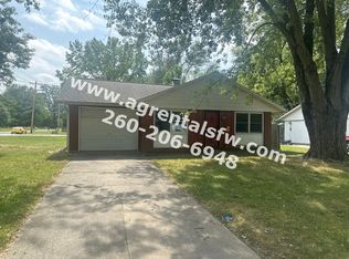 3405 Dalevue Dr, Fort Wayne, IN 46809