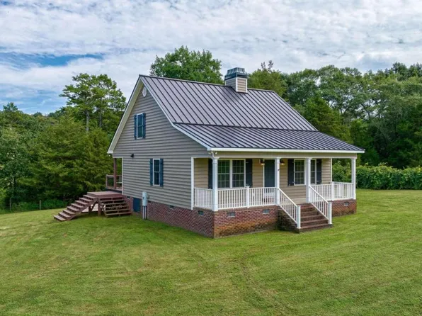 254 Chastain Rd, Danielsville, GA 30633
