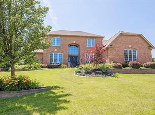 3857 Telford Dr NW, Canton, OH