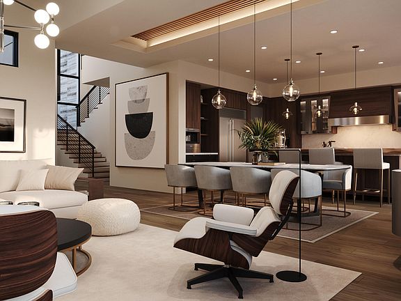 3rd image of 4931 N ASCENT Drive