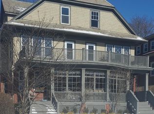 66 Dana St, Providence, RI 02906