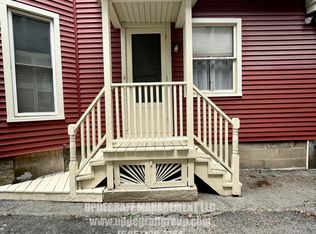 54 Rowley St, Rochester, NY 14607