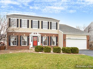 22536 Reserve Cir, Plainfield, IL