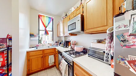 Rented by Oxford Property Group