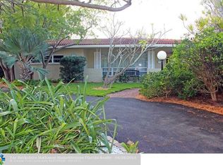 4801 NE 16th Ave, Oakland Park, FL 33334