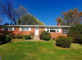 1901 Plyers Mill Rd, Silver Spring, MD 20902