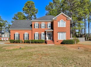 835 Sparkleberry Rd, Evans, GA 30809