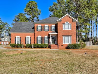 835 Sparkleberry Rd, Evans, GA, 30809