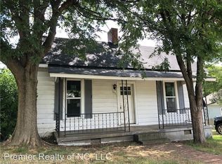 193 Watt St, Cooleemee, NC 27014