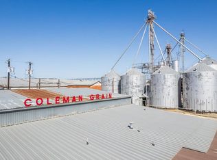 716 Brush St, Coleman, TX 76834