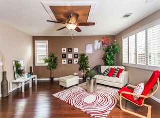 142 W Aventino Ave, Mountain House, CA 95391