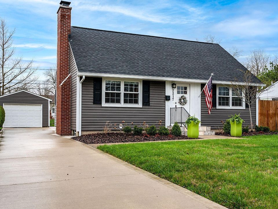 2217 Shrewsbury Rd, Upper Arlington, OH 43221 Zillow