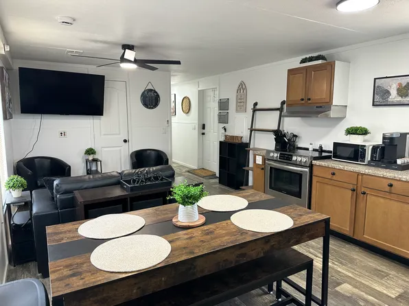 6818 W Karen Lee Ln, Peoria, AZ 85382