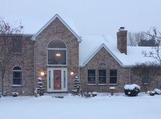 15529 Cold Spring Ct, Granger, IN 46530