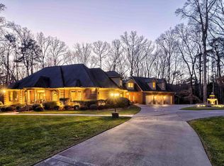 324 Kenwood Dr, Lexington, SC 29072
