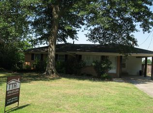 1614 Weidner St, Stuttgart, AR 72160