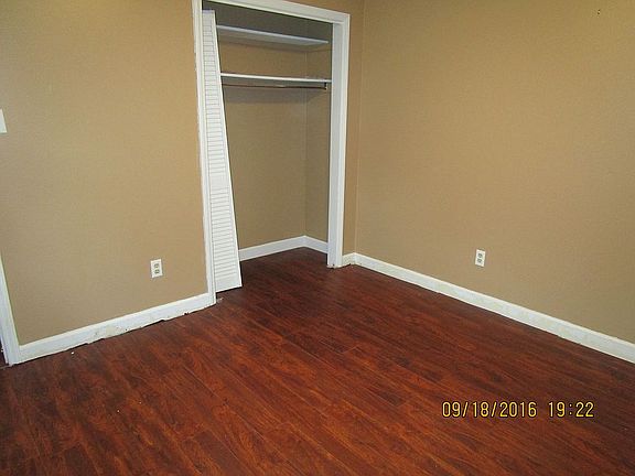 Bedroom # 1