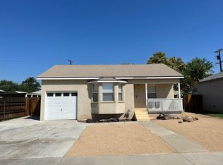 618 Charlana Dr #618, Bakersfield, CA